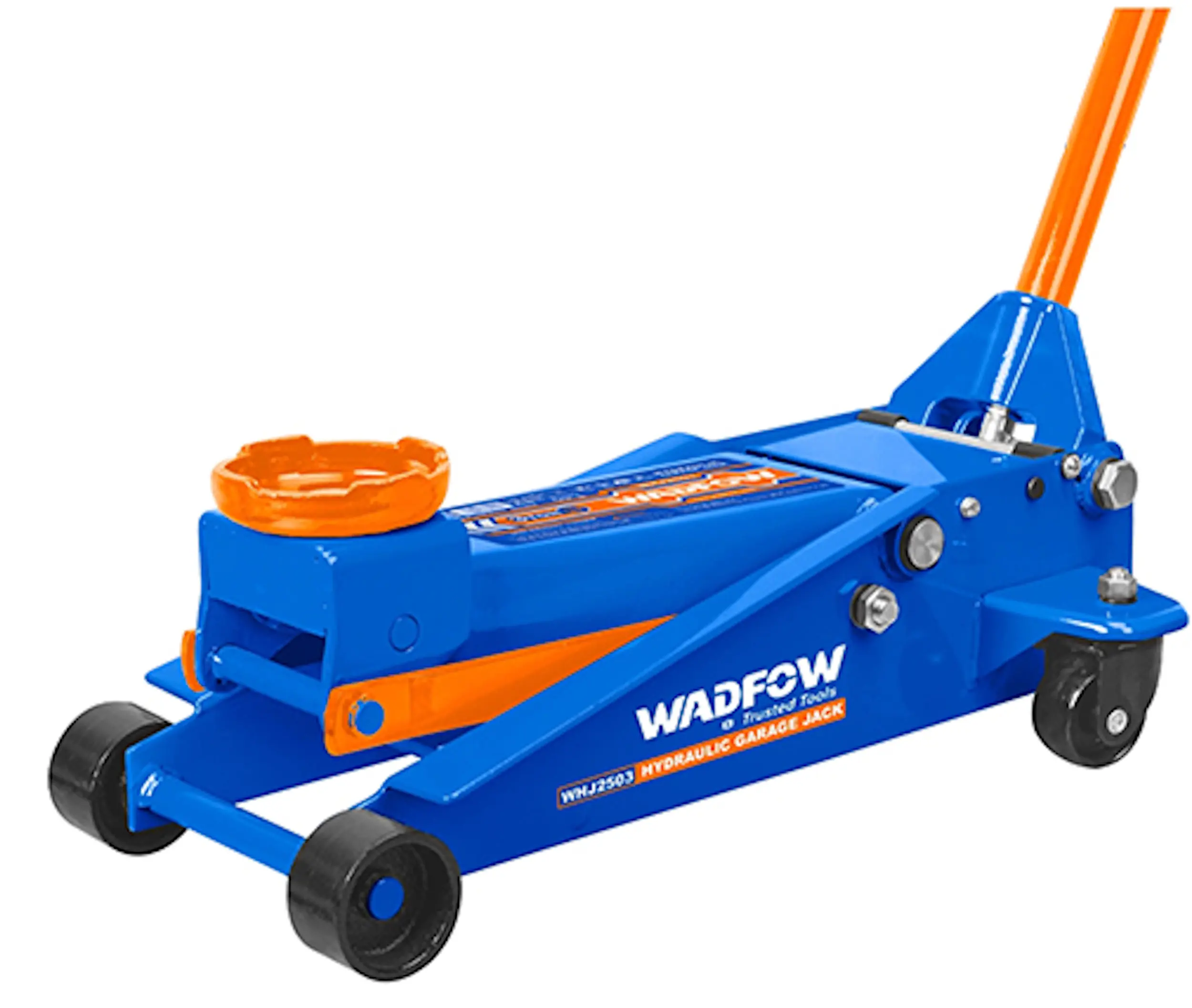Cric hidraulic Wadfow WHJ2525 - 2