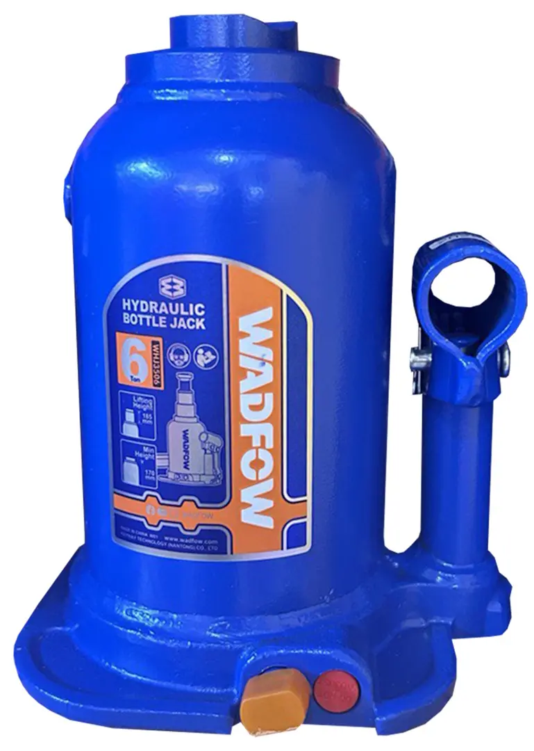 Cric hidraulic Wadfow WHJ3506