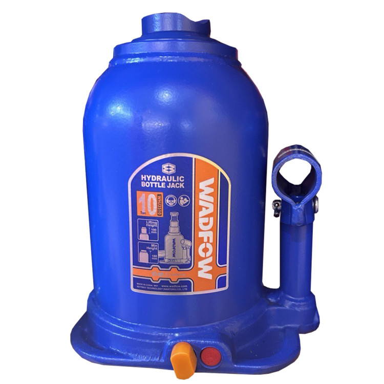 Домкрат гидравлический Wadfow WHJ3510