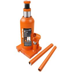 Домкрат гидравлический Wokin 736102