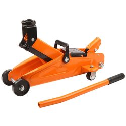 Домкрат гидравлический Wokin 736502