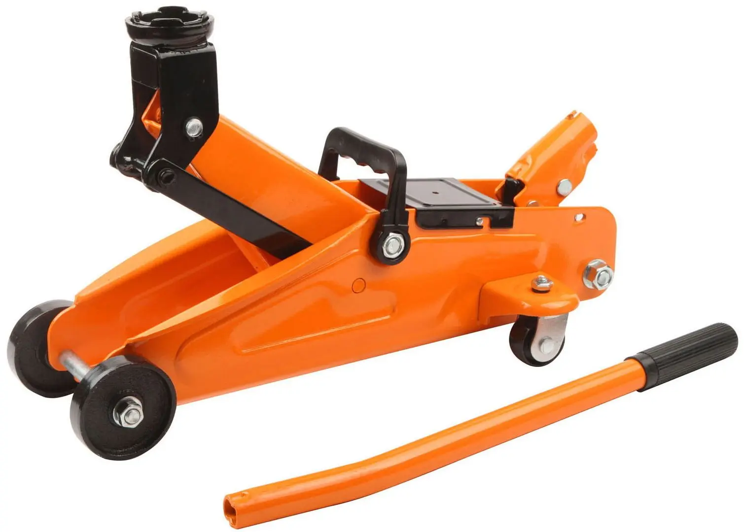 Домкрат гидравлический Wokin 736502