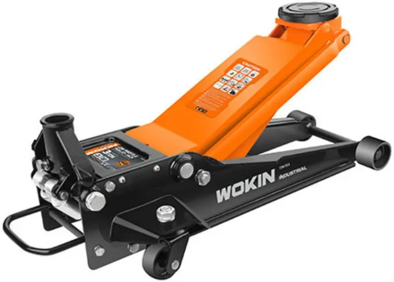 Домкрат гидравлический Wokin 736703 - 2