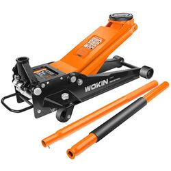 Домкрат гидравлический Wokin 736703