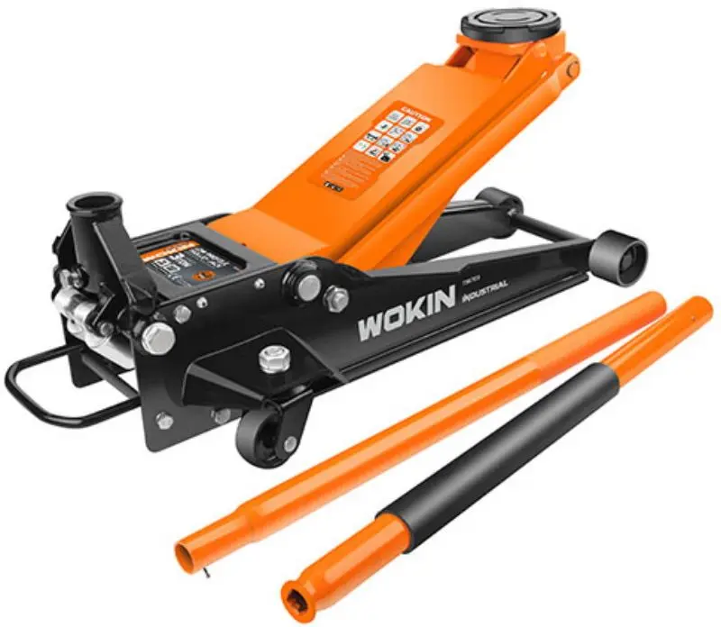 Домкрат гидравлический Wokin 736703