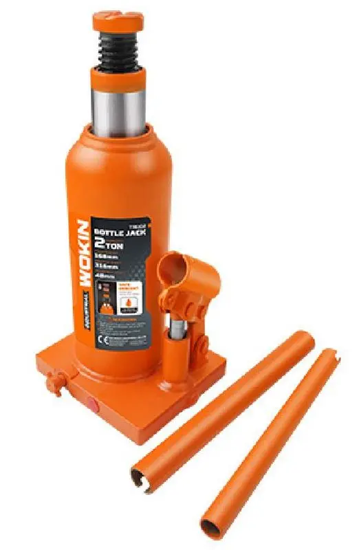 Домкрат Wokin 736104