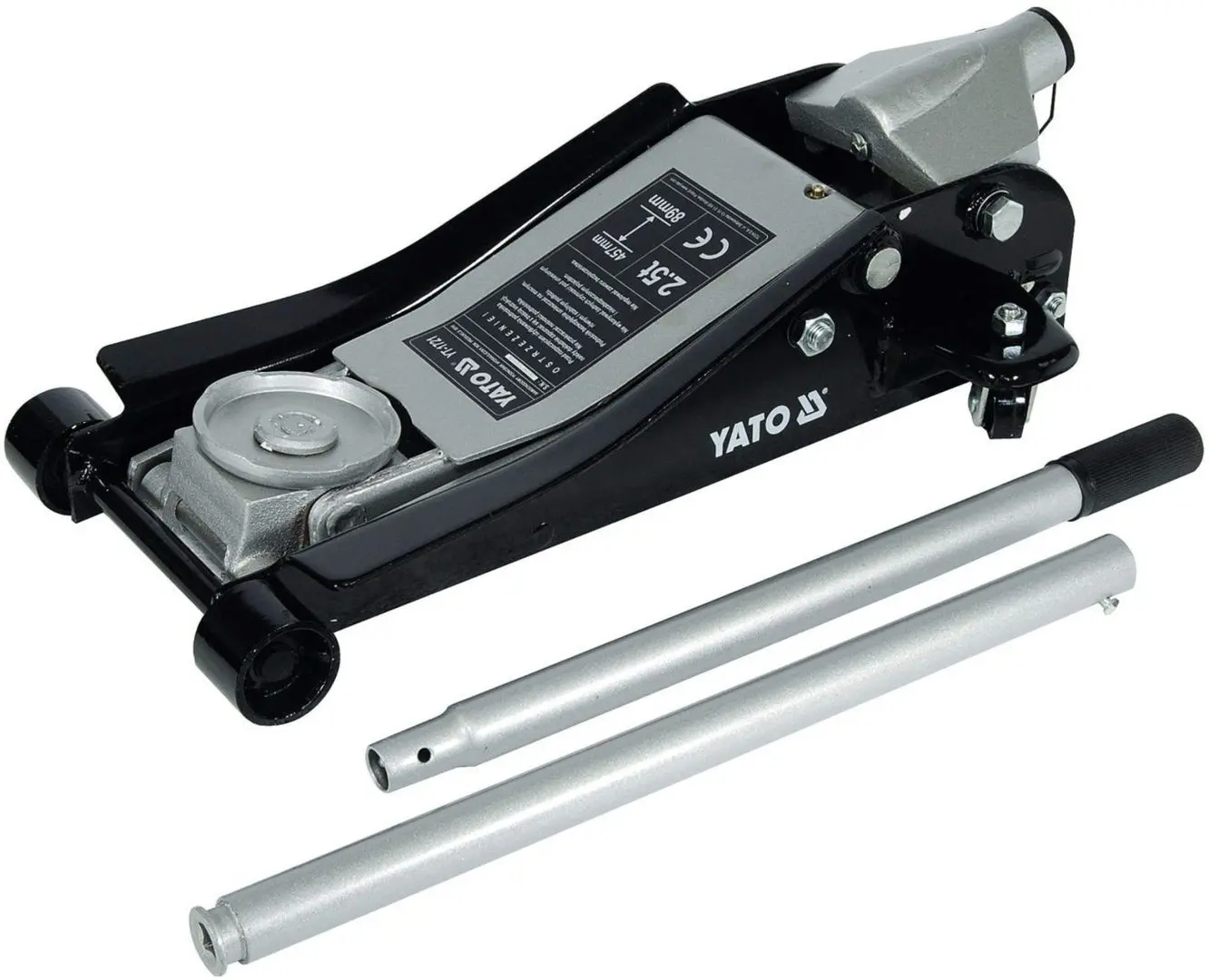 Cric hidraulic Yato 1721