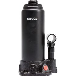 Cric hidraulic Yato YT-17002 (Black)