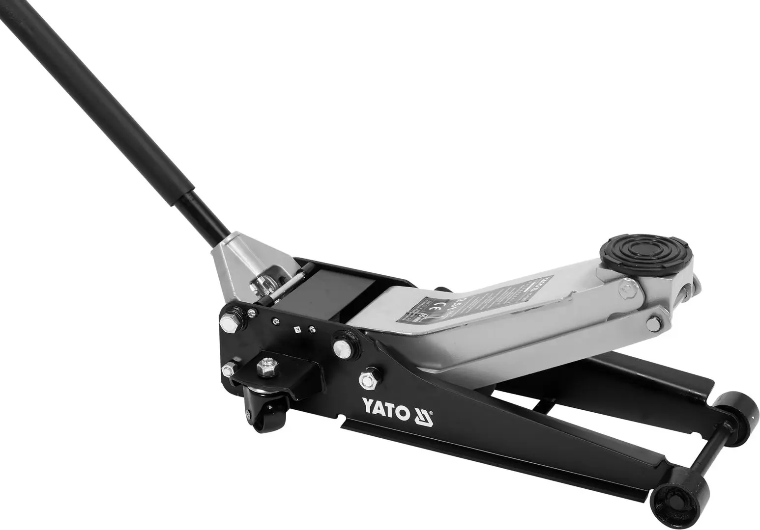 Cric hidraulic Yato YT-17207