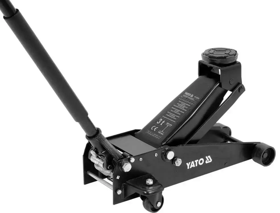 Cric hidraulic Yato YT-17214