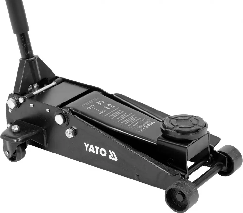 Cric hidraulic Yato YT-17214