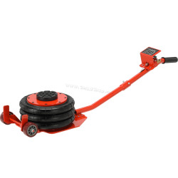 Cric pneumatic Yato YT-17230