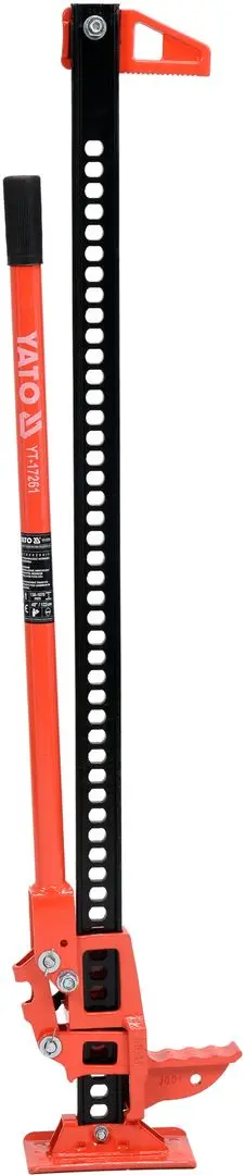 Cric mecanic Yato YT-17261