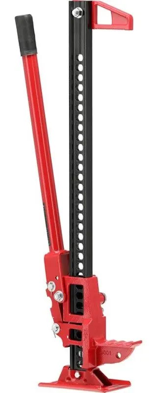 Домкрат Yato YT-17261