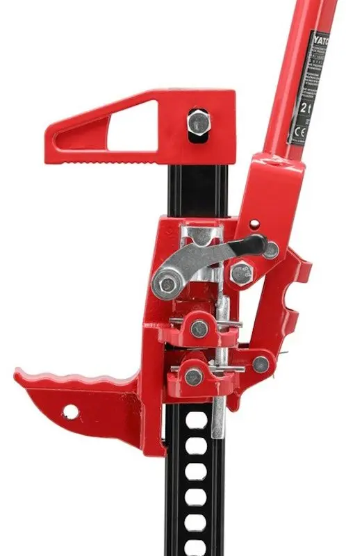 Домкрат Yato YT-17261
