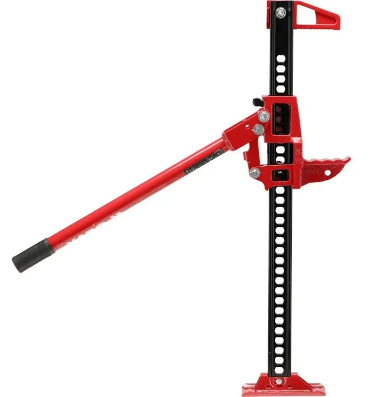 Домкрат Yato YT-17261