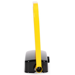 Barieră de parcare Multistore DNPL-001 (Yellow/Black) Thumb