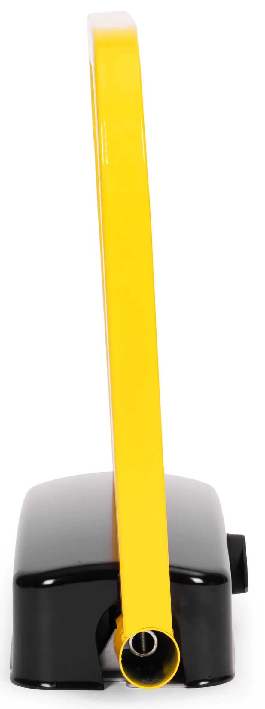 Barieră de parcare Multistore DNPL-001 (Yellow/Black) - 2