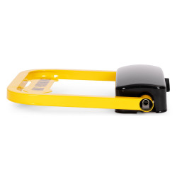 Barieră de parcare Multistore DNPL-001 (Yellow/Black) Thumb