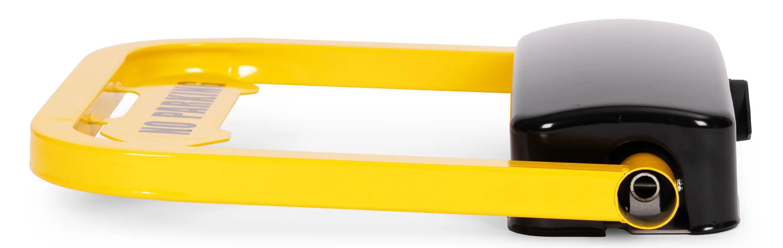 Barieră de parcare Multistore DNPL-001 (Yellow/Black) - 3