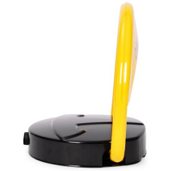 Парковочный барьер Multistore DNPL-002 (Yellow/Black) Thumb