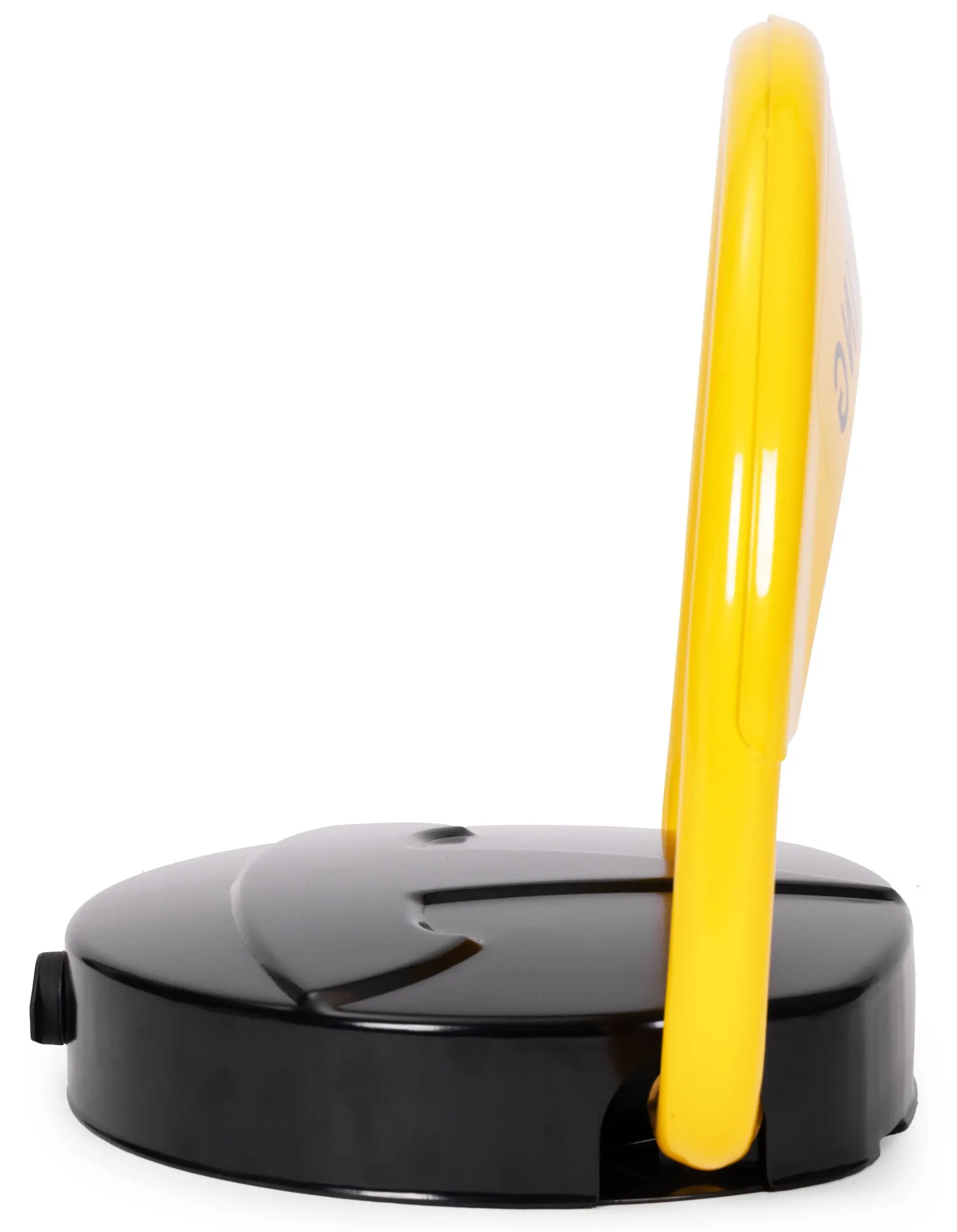 Парковочный барьер Multistore DNPL-002 (Yellow/Black) - 2