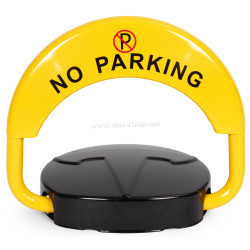 Парковочный барьер Multistore DNPL-002 (Yellow/Black)