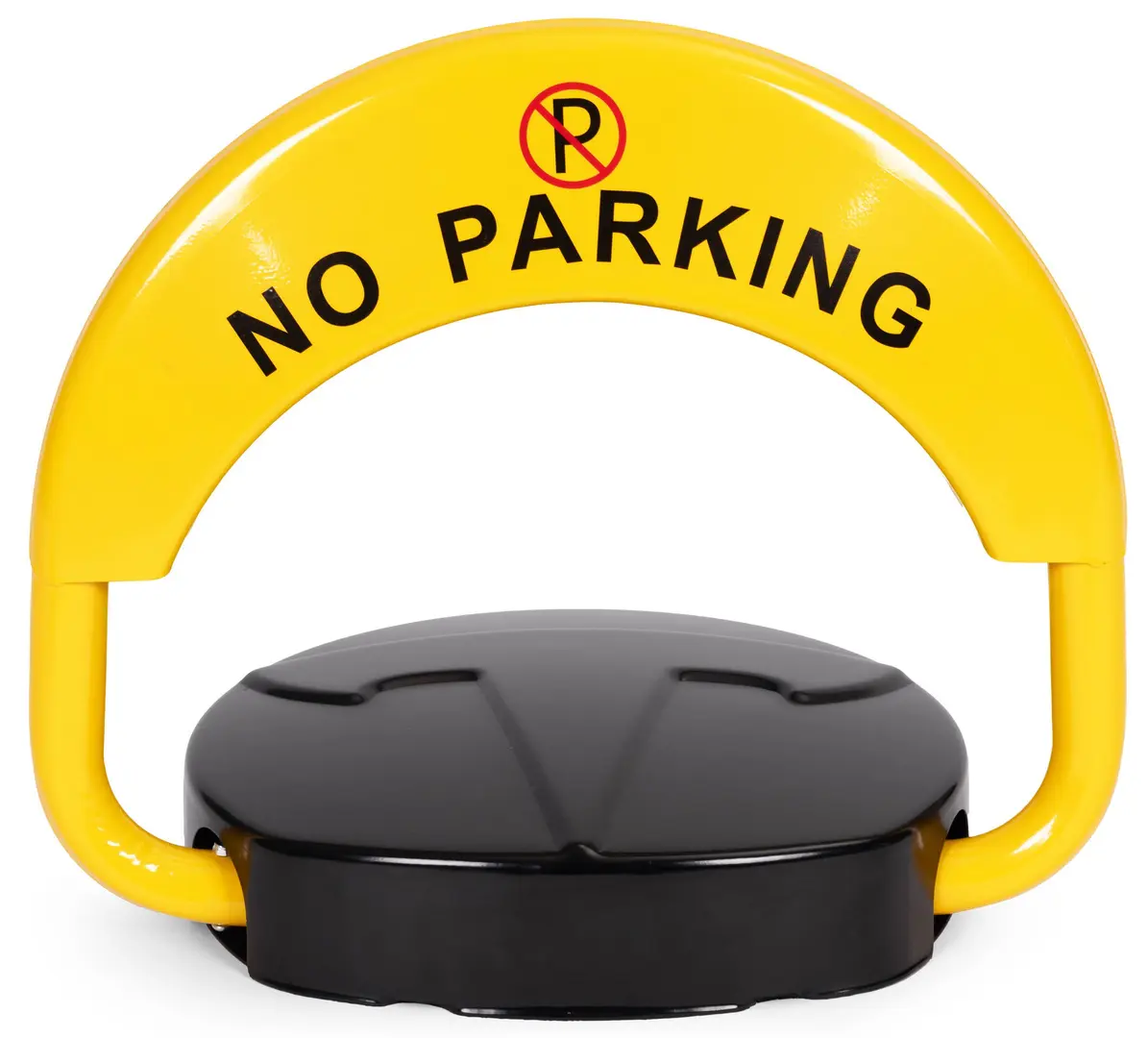 Парковочный барьер Multistore DNPL-002 (Yellow/Black)