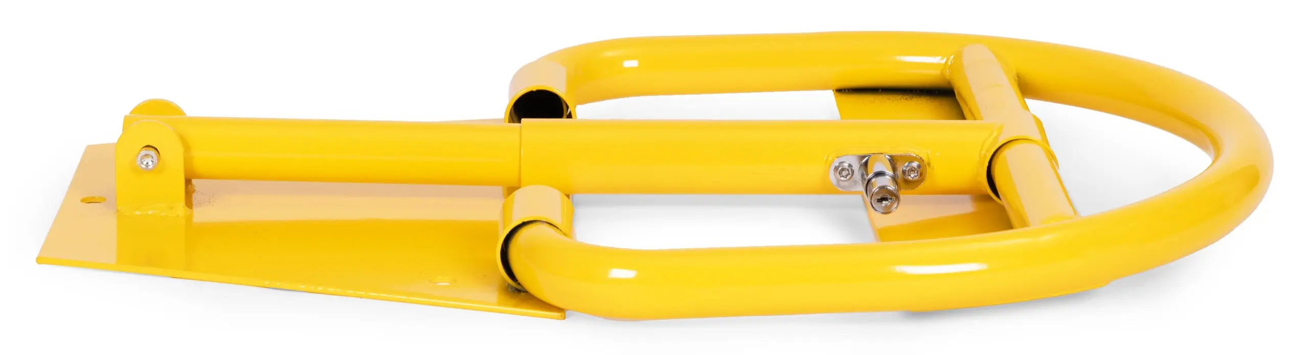 Barieră de parcare Multistore DNPL-004 (Yellow) - 2