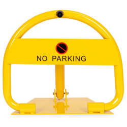 Парковочный барьер Multistore DNPL-004 (Yellow)