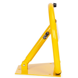 Barieră de parcare Multistore DNPL-004 (Yellow) Thumb