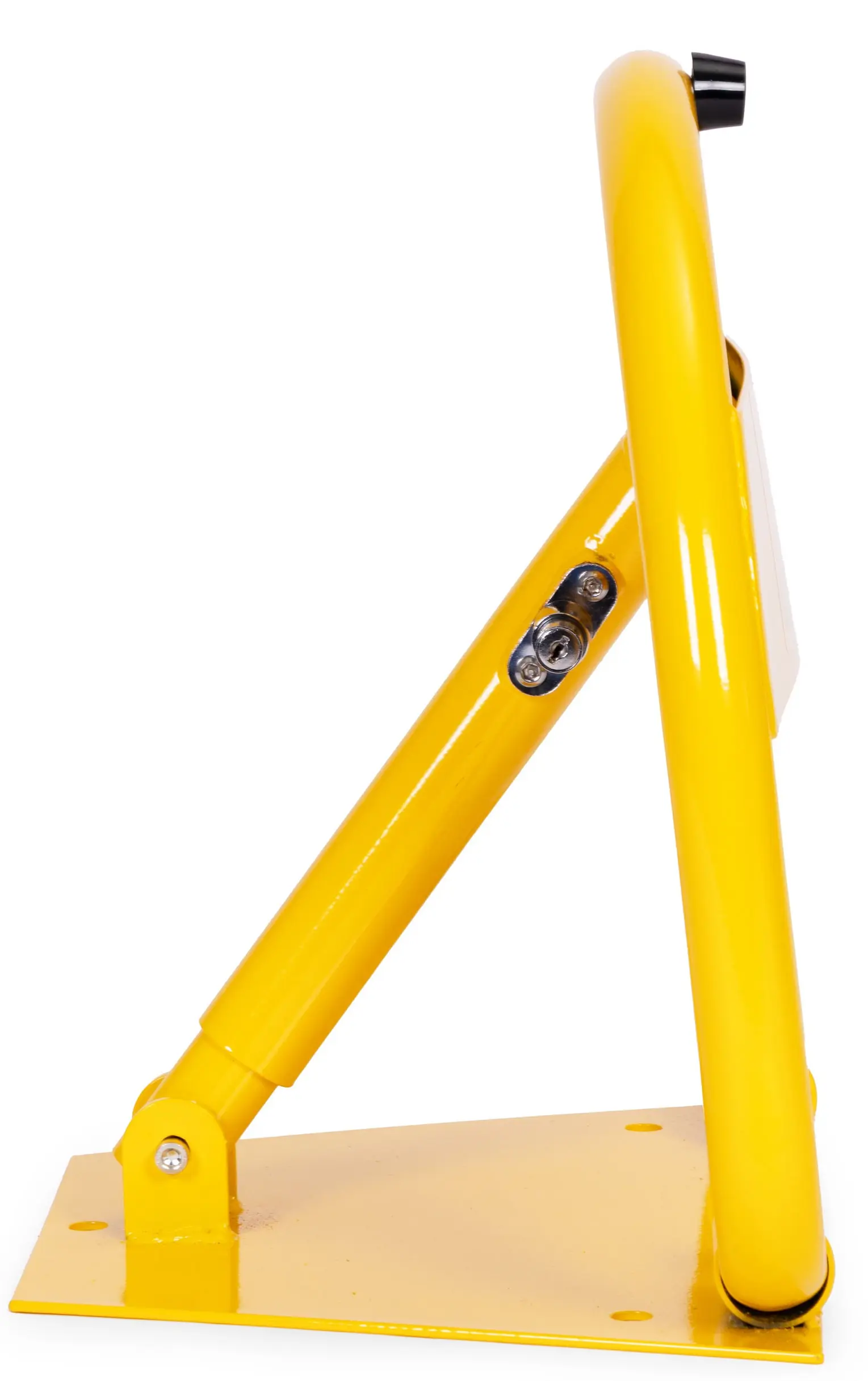 Barieră de parcare Multistore DNPL-004 (Yellow) - 4