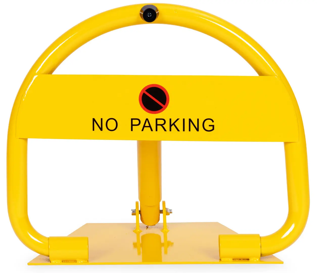 Barieră de parcare Multistore DNPL-004 (Yellow)