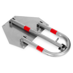 Парковочный барьер Multistore DNPL-005 (Grey) Thumb