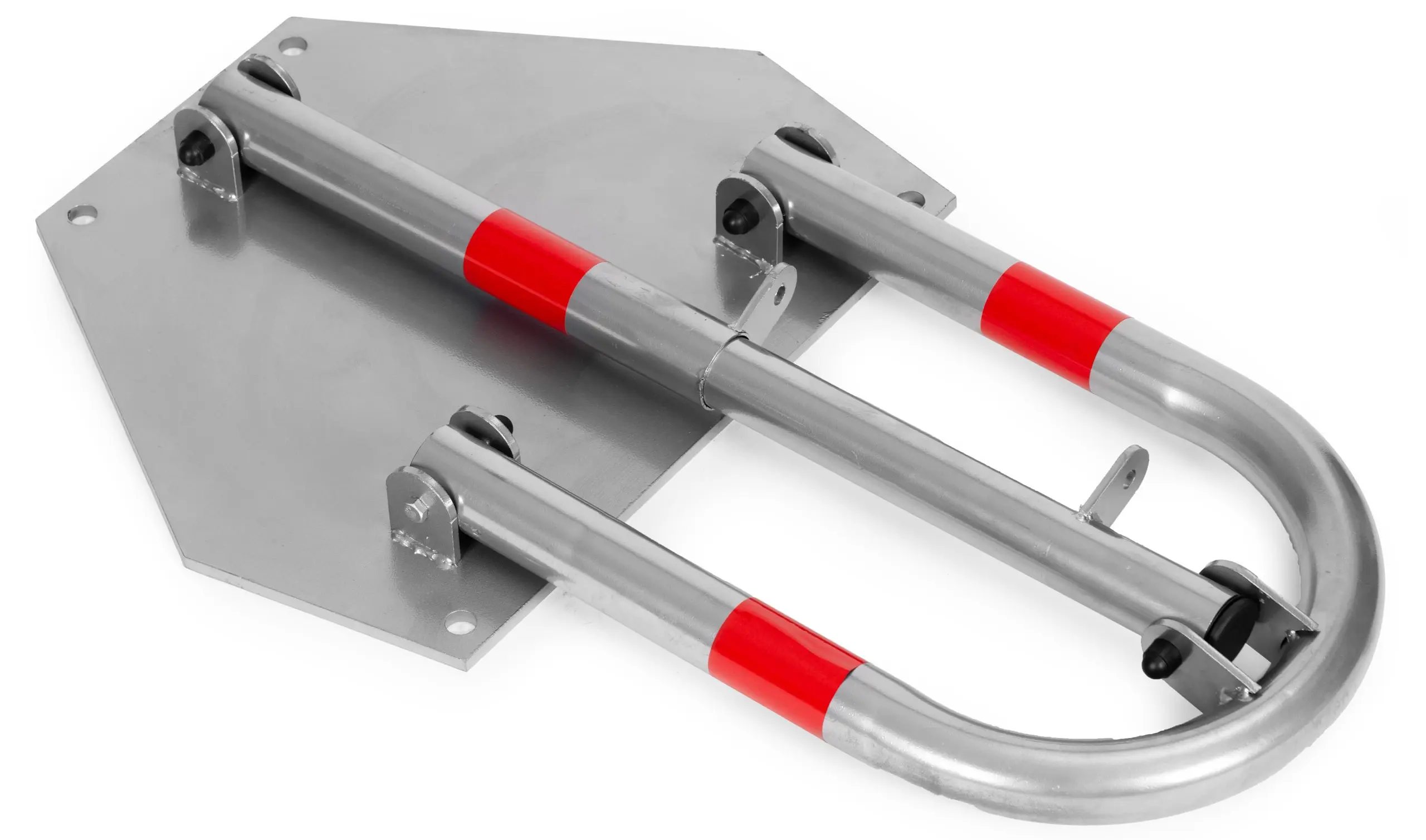 Парковочный барьер Multistore DNPL-005 (Grey) - 2