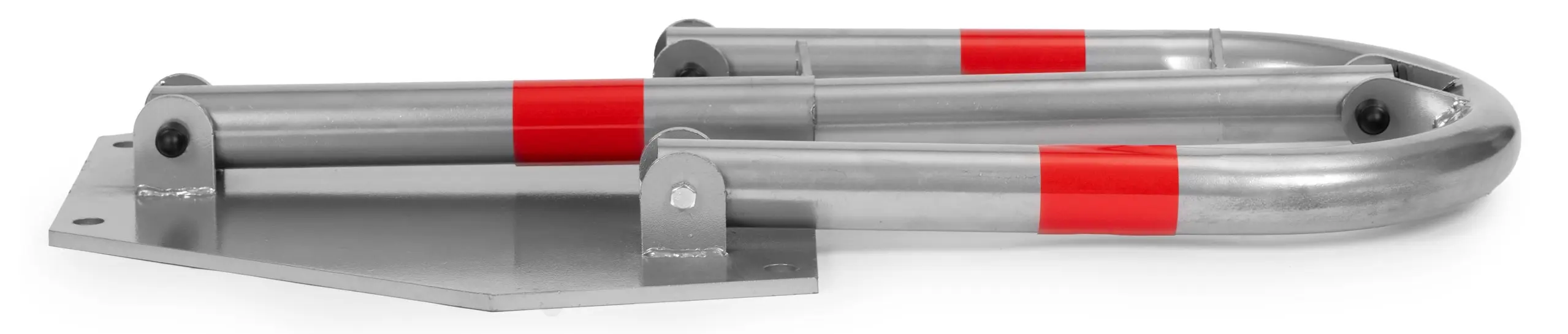 Парковочный барьер Multistore DNPL-005 (Grey) - 3