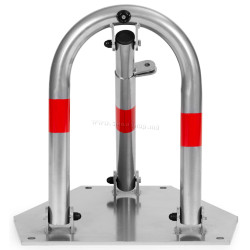 Парковочный барьер Multistore DNPL-005 (Grey)