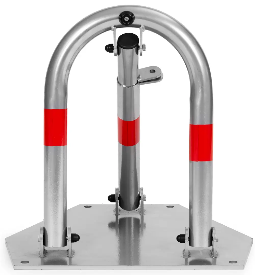 Парковочный барьер Multistore DNPL-005 (Grey)