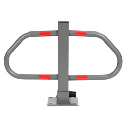 Barieră de parcare Multistore DNPL-006 (Grey) Thumb