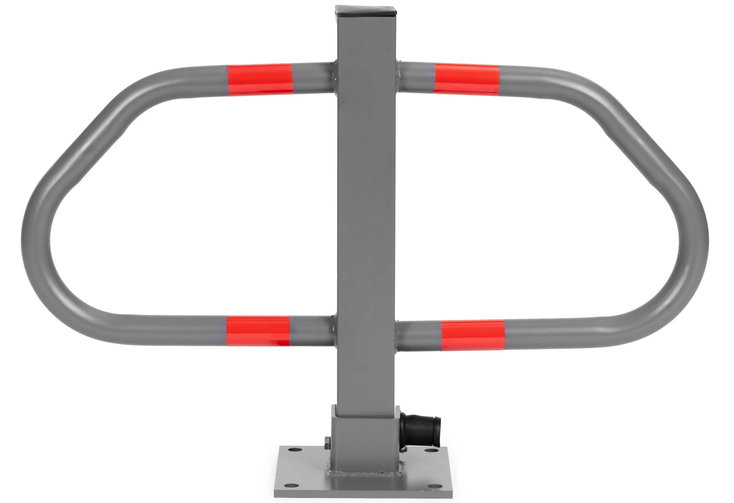 Barieră de parcare Multistore DNPL-006 (Grey) - 2