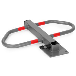 Barieră de parcare Multistore DNPL-006 (Grey) Thumb