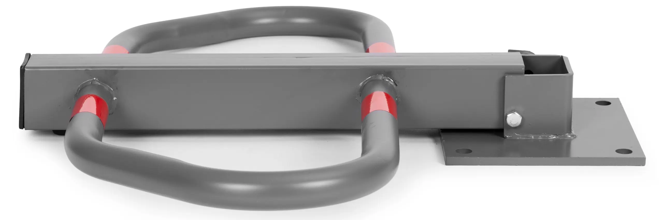 Barieră de parcare Multistore DNPL-006 (Grey) - 4