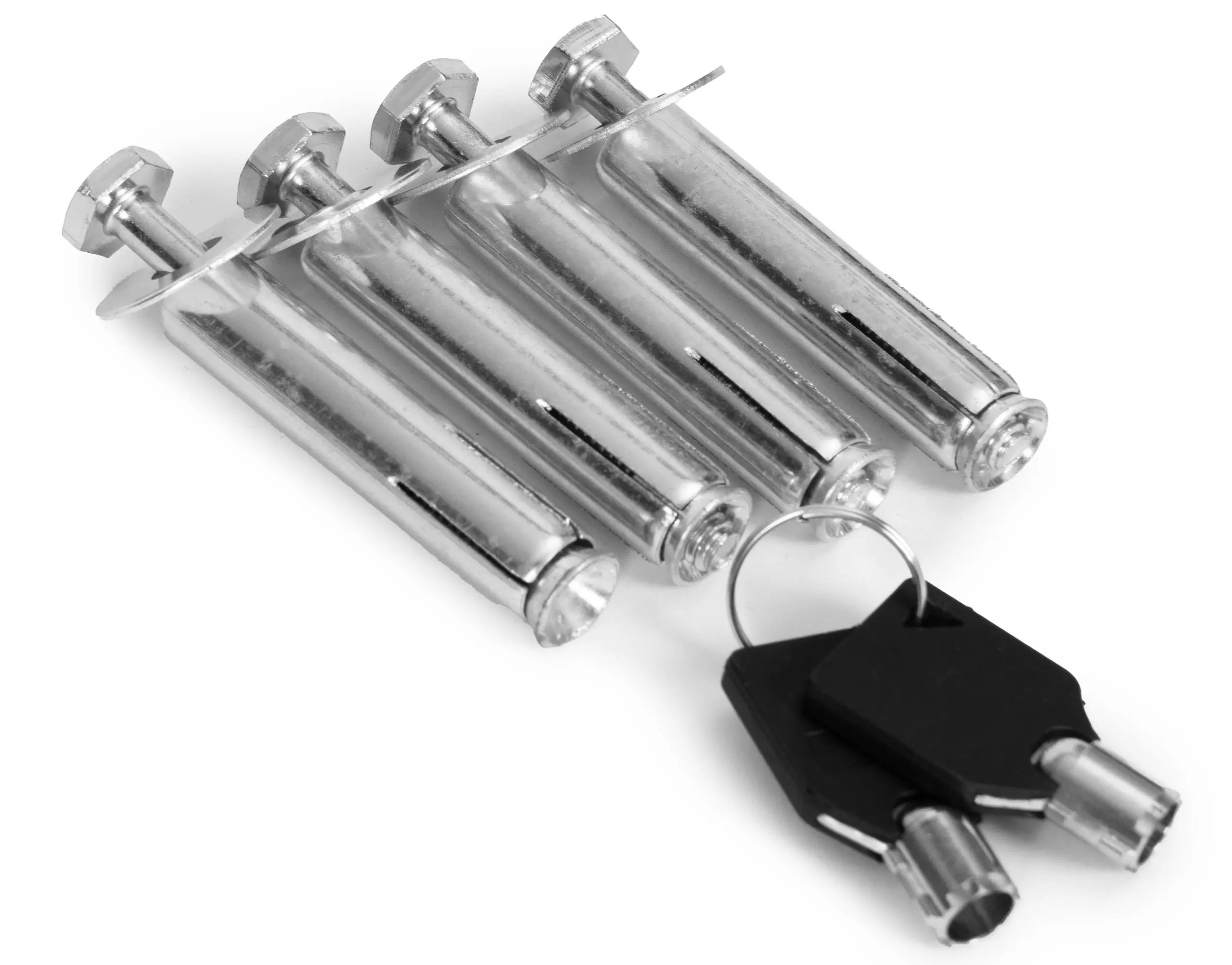 Barieră de parcare Multistore DNPL-006 (Grey) - 5