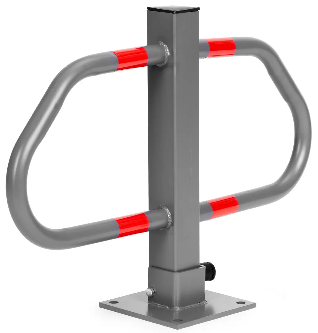 Barieră de parcare Multistore DNPL-006 (Grey)