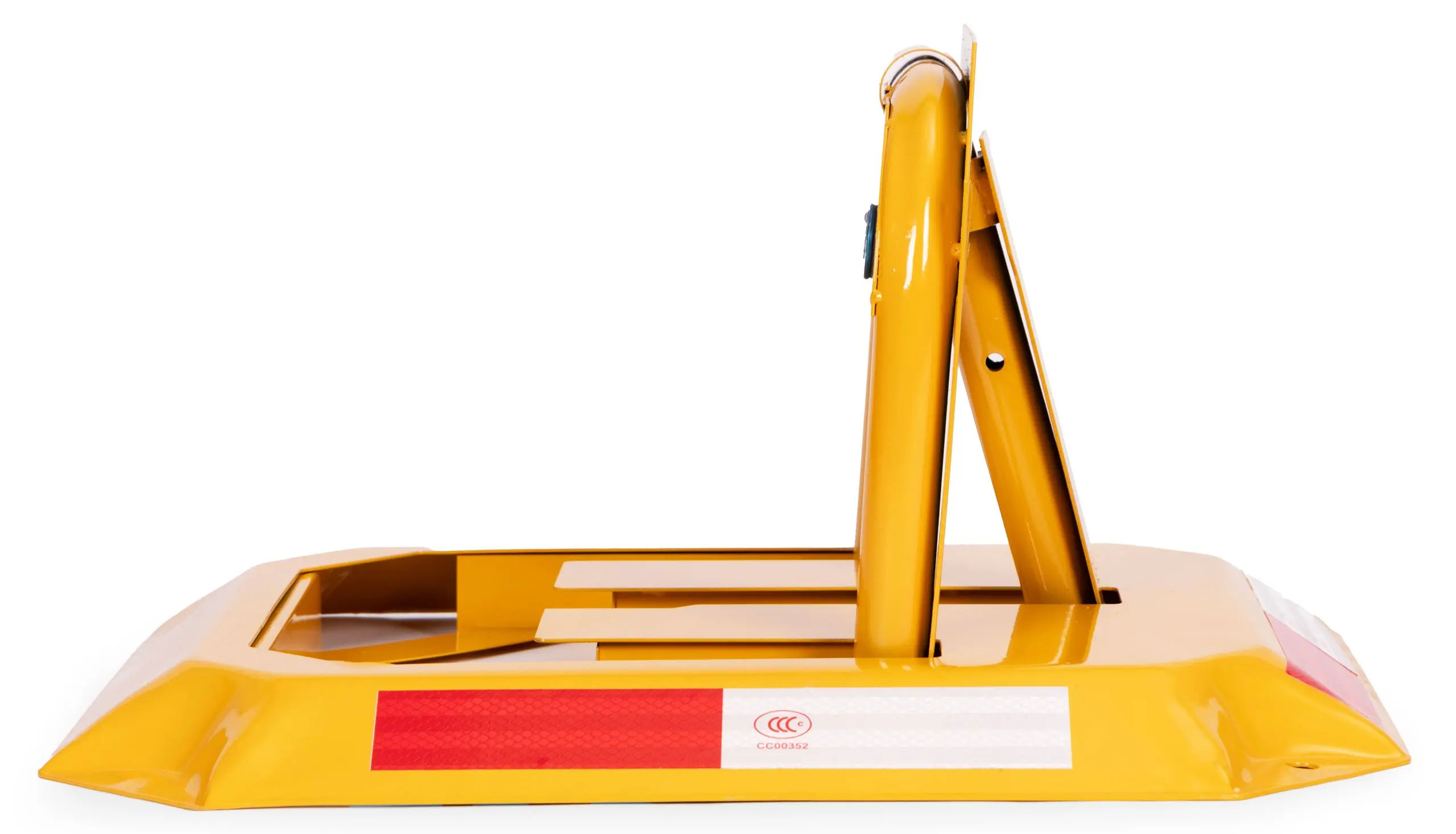 Barieră de parcare Multistore DNPL-007 (Yellow) - 4