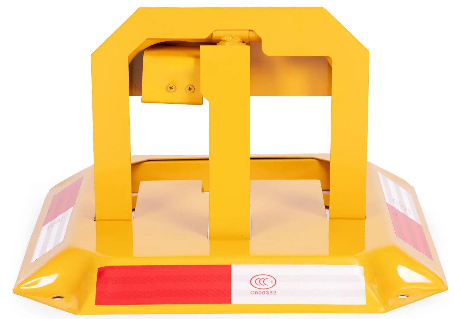 Barieră de parcare Multistore DNPL-007 (Yellow)