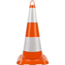 Дорожный конус Ustun A.S. 490368 (Orange/White)