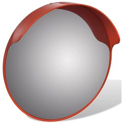 Дорожное зеркало VidaXL 141680 (Orange) Thumb