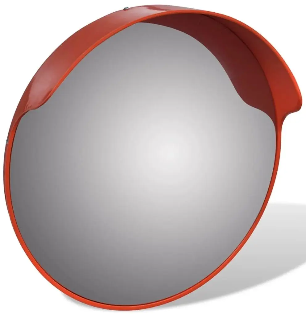 Дорожное зеркало VidaXL 141680 (Orange)