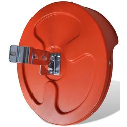 Дорожное зеркало VidaXL 141680 (Orange) Thumb